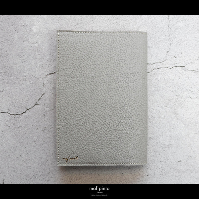 book cover ADRIA LINE A6(文庫size)