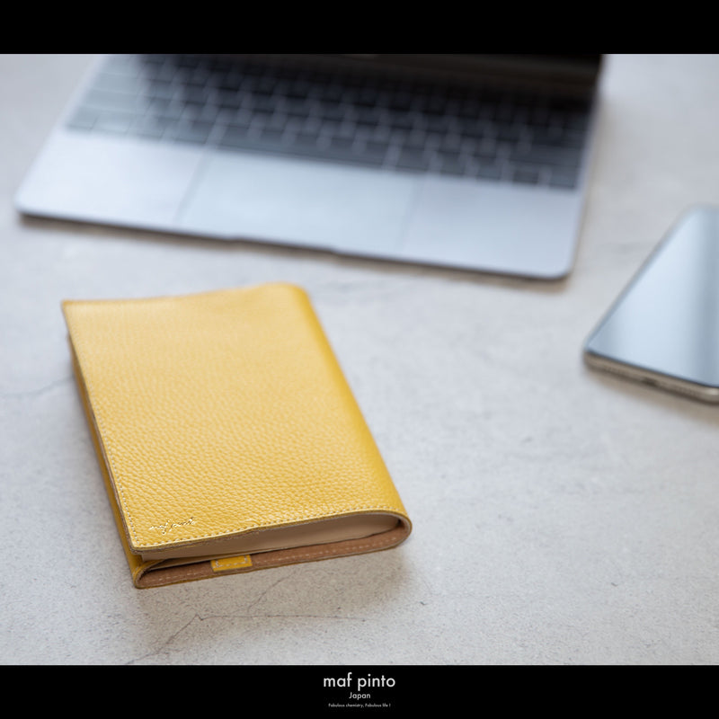 book cover ADRIA LINE A6(文庫size)