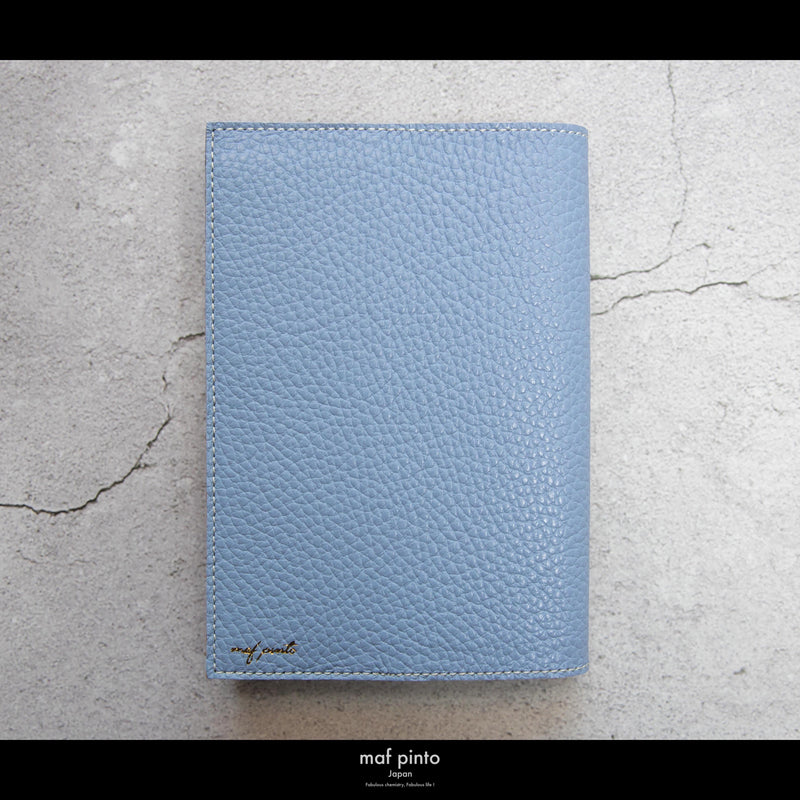 book cover ADRIA LINE A6(文庫size)