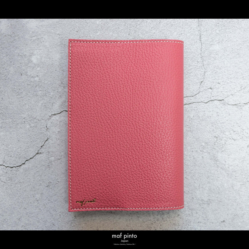 book cover ADRIA LINE A6(文庫size)