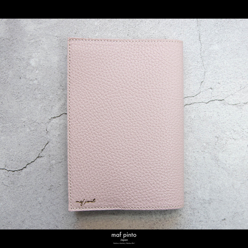 book cover ADRIA LINE A6(文庫size)