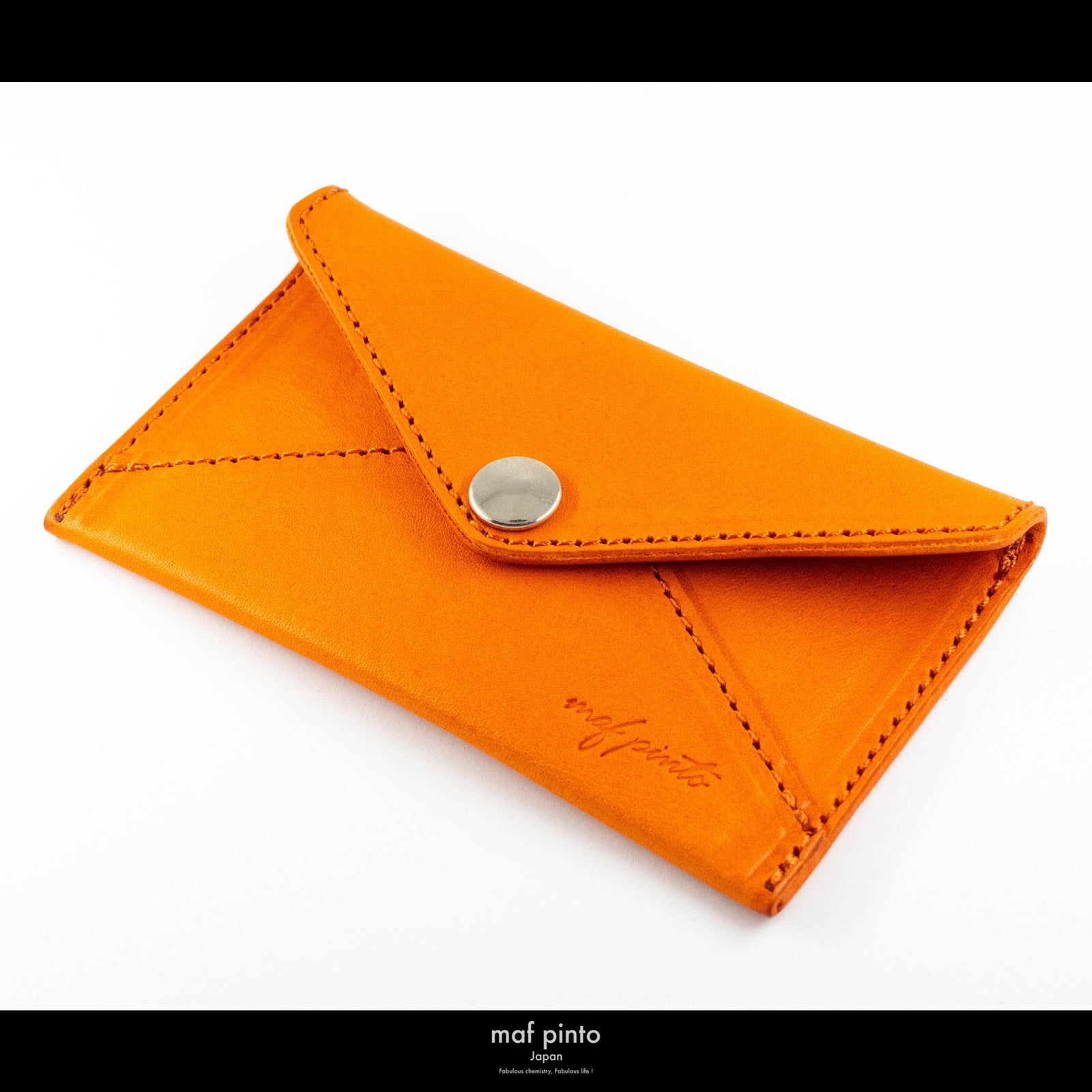slim card case – maf pinto