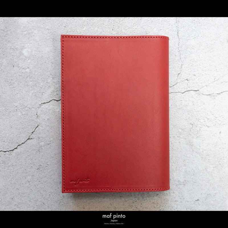 book cover A6(文庫size)