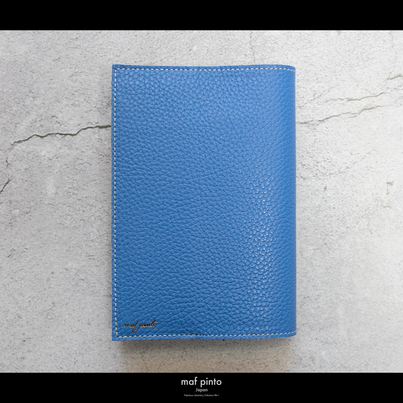 book cover ADRIA LINE 四六判size