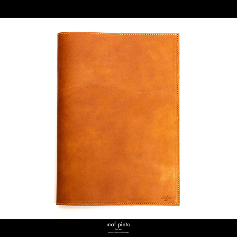 note cover B5size