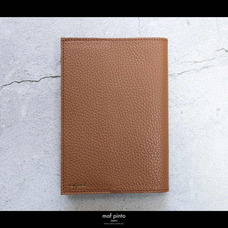 book cover ADRIA LINE A6(文庫size)