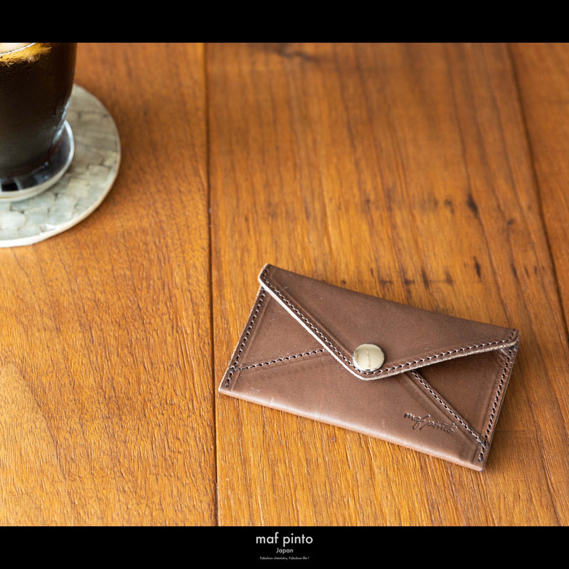 slim card case