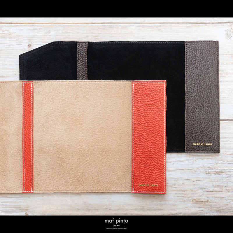 book cover ADRIA LINE 四六判size