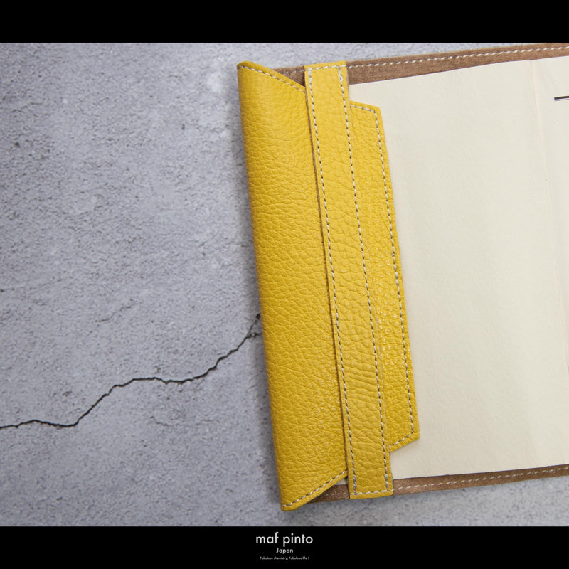 book cover ADRIA LINE 四六判size