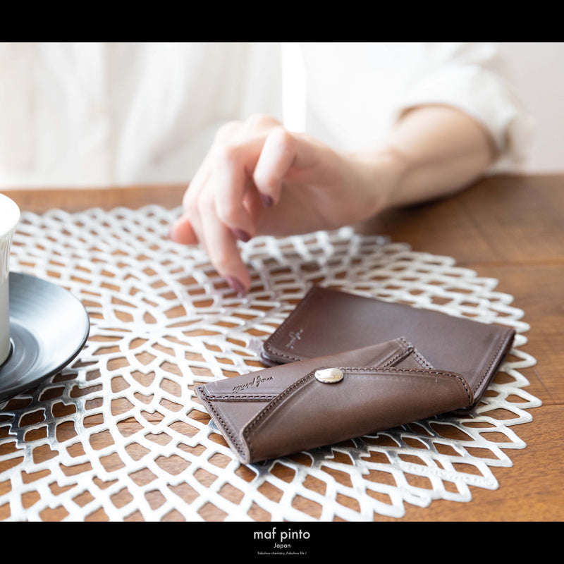 slim card case