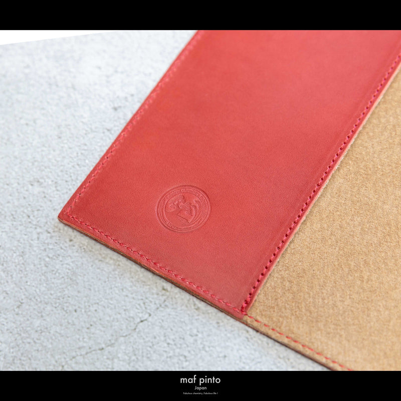 note cover B5size