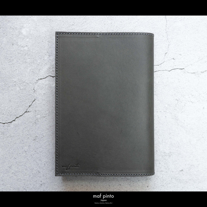 book cover A6(文庫size)