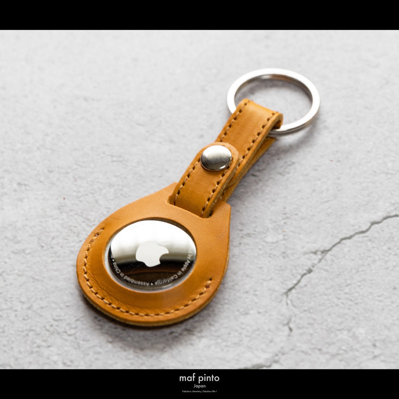 key ring Air Tag