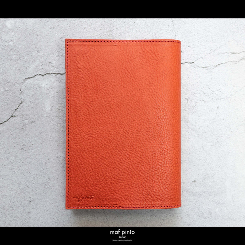 book cover A6(文庫size)