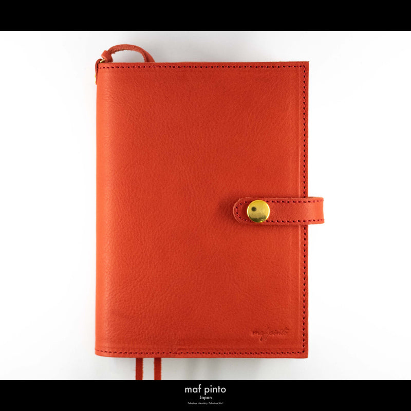 diary A6size