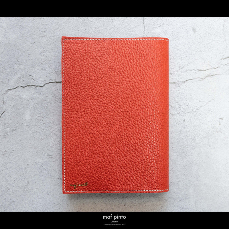 book cover ADRIA LINE 四六判size