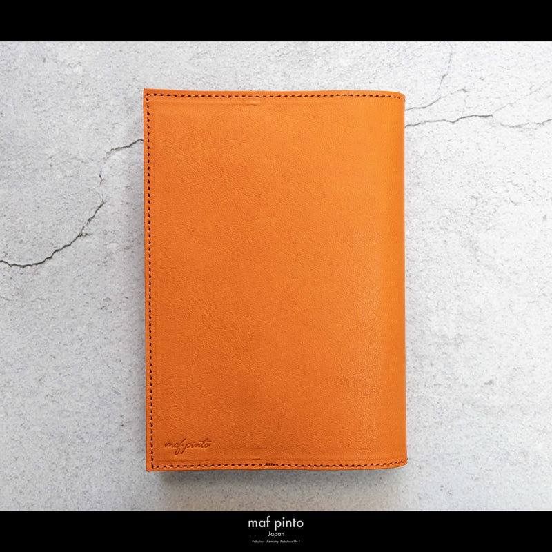 book　新書size　maf　cover　–　pinto
