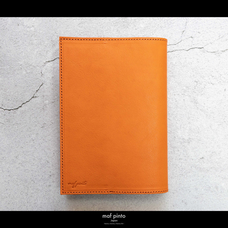 book cover A6(文庫size)