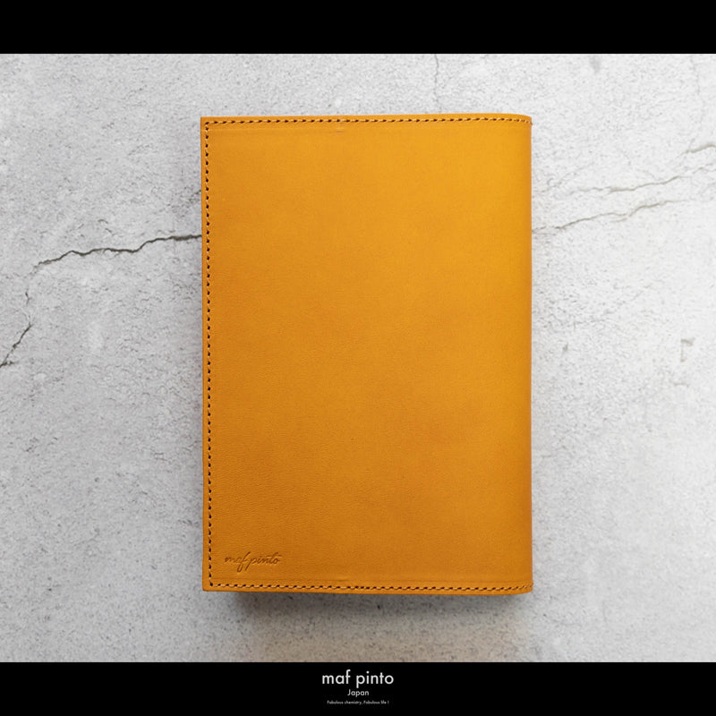 book cover A6(文庫size)