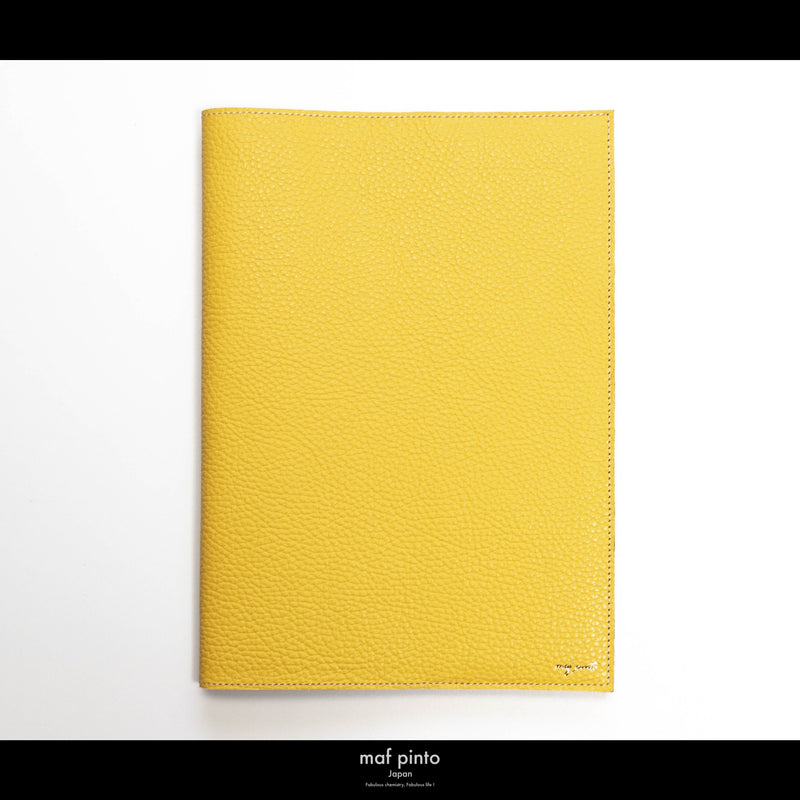 note cover ADRIA LINE B5size – maf pinto
