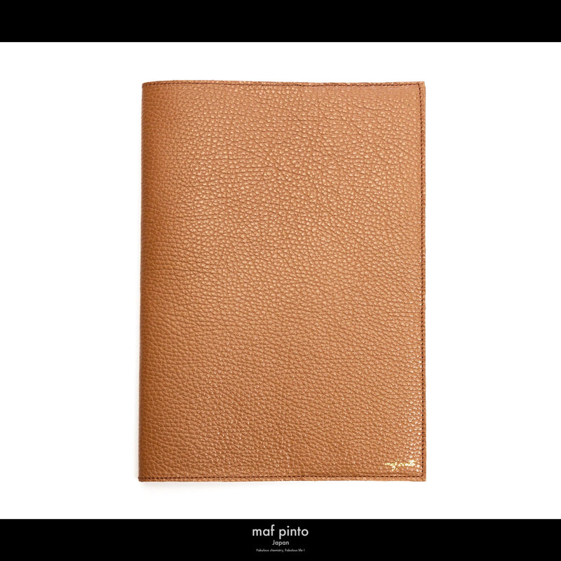 note cover ADRIA LINE B5size – maf pinto