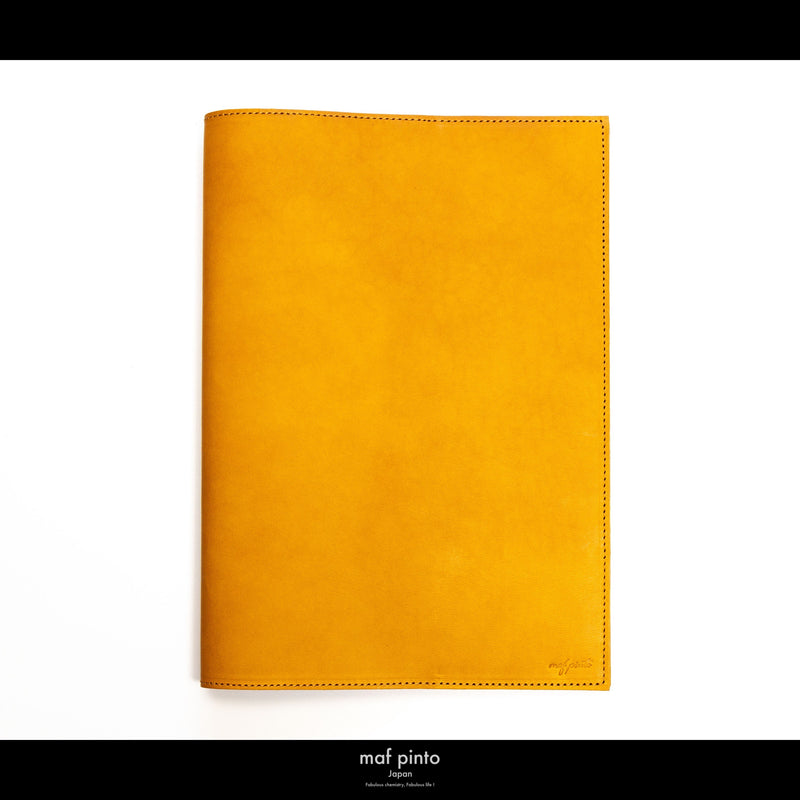 note cover B5size