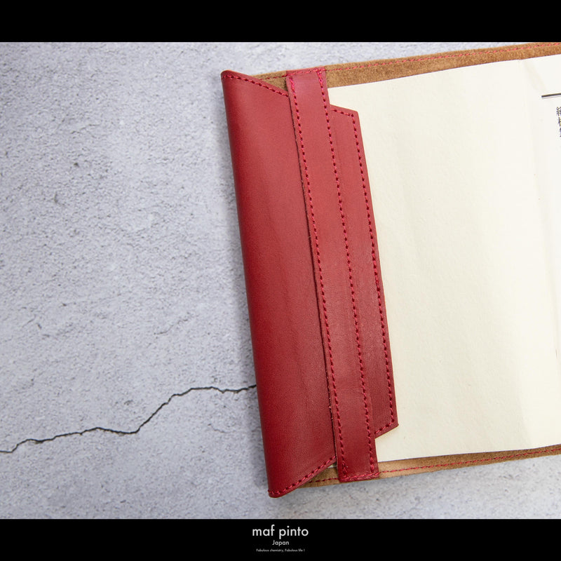 book cover 新書size