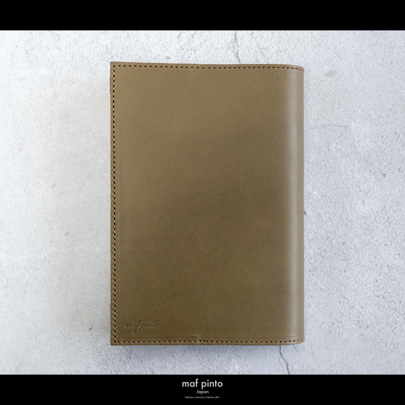book cover A6(文庫size)