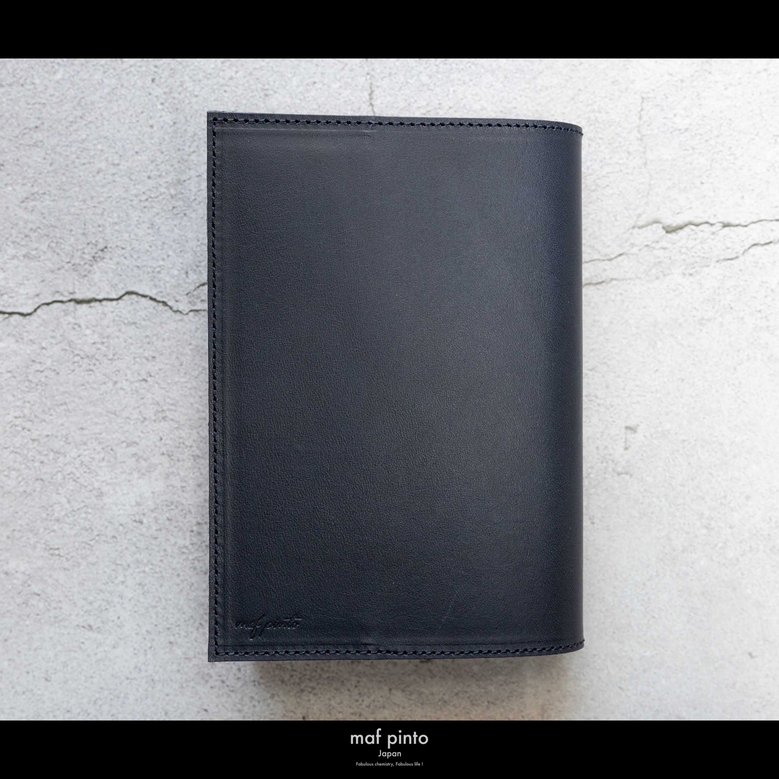 book cover 新書size – maf pinto
