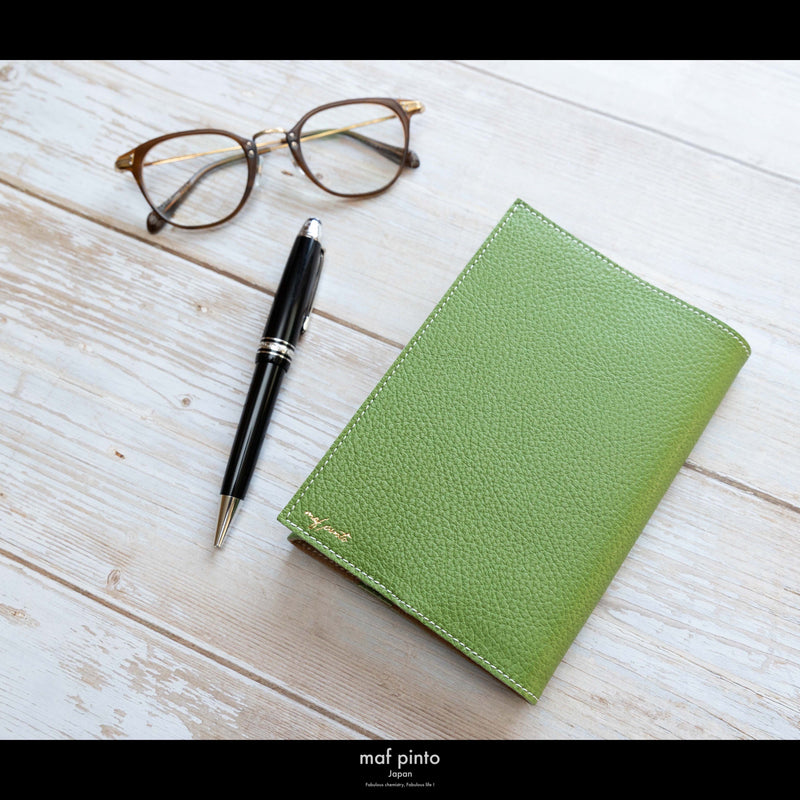 book cover ADRIA LINE 四六判size