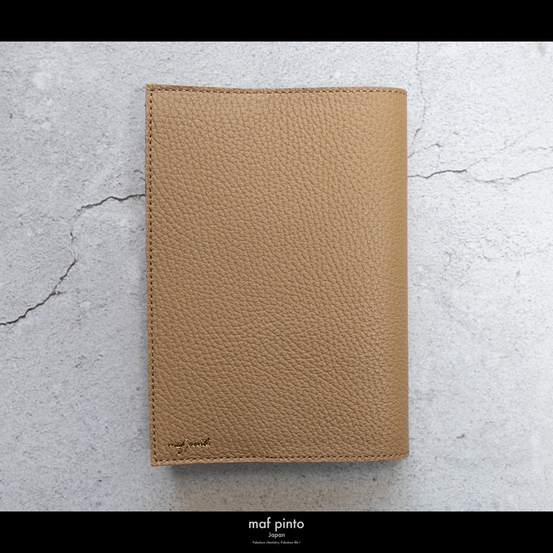 book cover ADRIA LINE A6(文庫size)