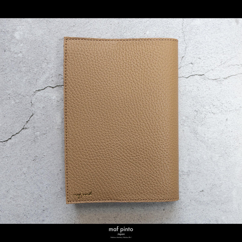 book cover ADRIA LINE 新書size
