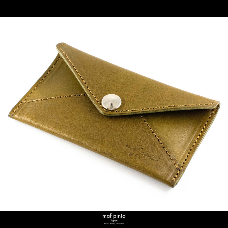 slim card case