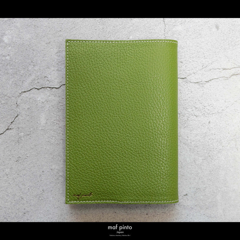 book cover ADRIA LINE 四六判size