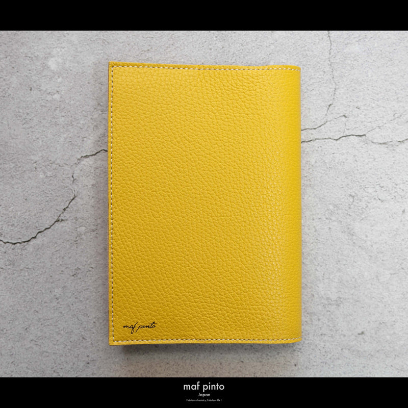 book cover ADRIA LINE 四六判size