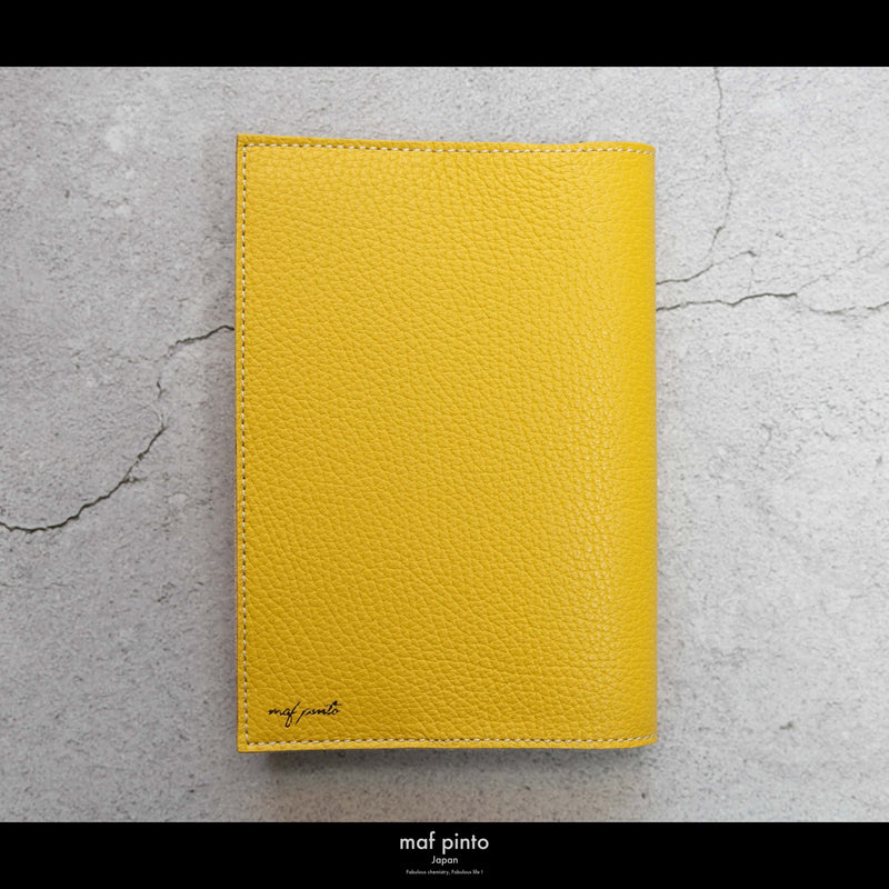 book cover ADRIA LINE 新書size