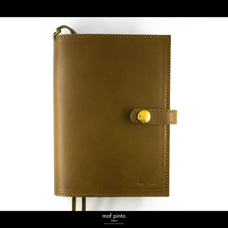 diary A6size